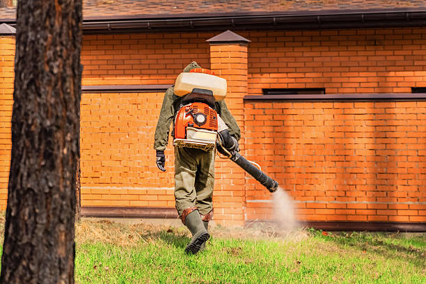 Top rated local Pest Control specialists in Crow Agency, MT